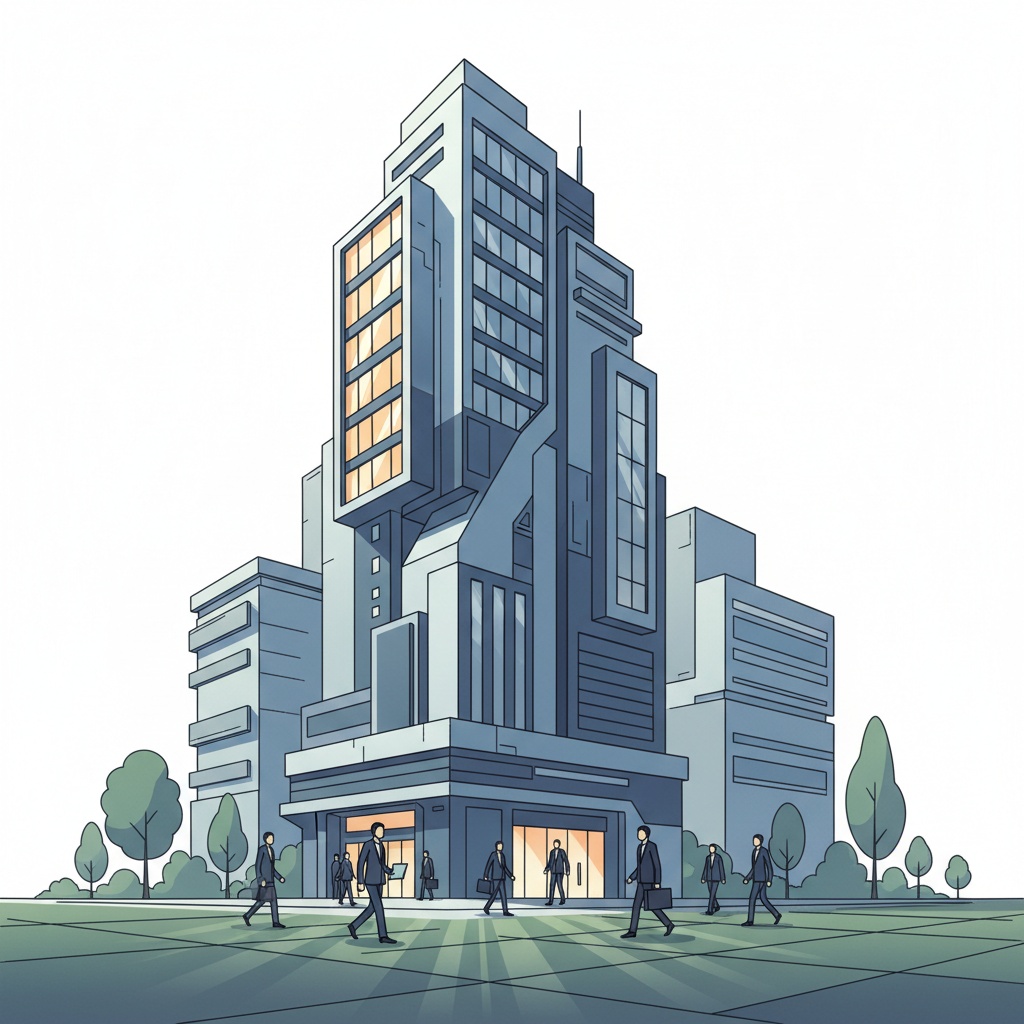 Luxury Athens Apartments